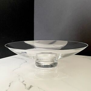 11.75" Low Serving Bowl - Marquis Waterford Crystal